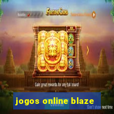 jogos online blaze